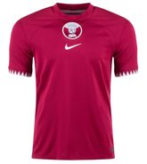Nike Qatar Stadium Home Jersey 22/23 - Best Buy Soccer