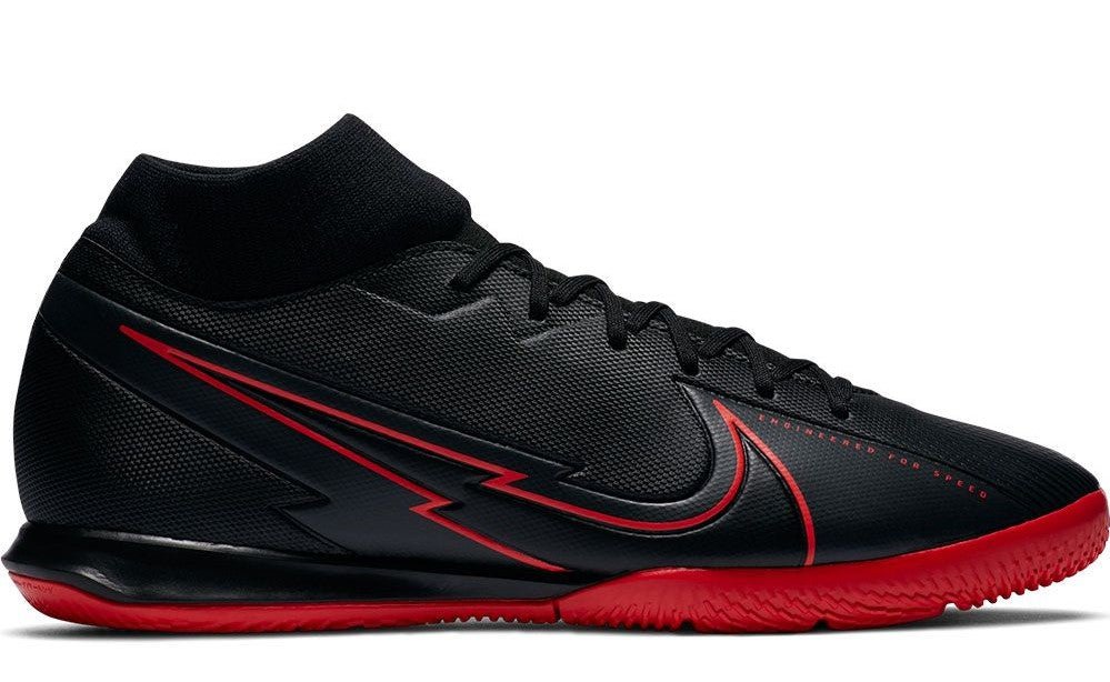 Nike Superfly 7 Academy IC Soccer Shoes - Best Buy Soccer