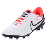 Nike Tiempo Legend 10 Academy MG Firm Ground Cleats - Best Buy Soccer
