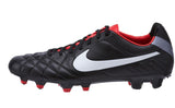 Nike Tiempo Legend IV FG Firm Ground Cleats - Best Buy Soccer