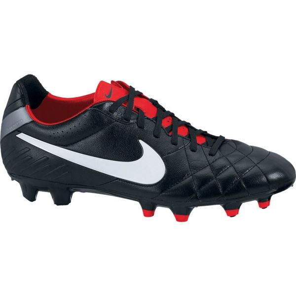 Nike Tiempo Legend IV FG Firm Ground Cleats - Best Buy Soccer