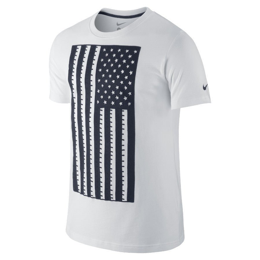 Nike USA Core Plus Tee - Best Buy Soccer