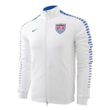 Nike USA N98 Authentic Track Jacket - Best Buy Soccer