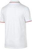 Nike USMNT 2014 Stadium Home Youth Jersey - White/Royal - Best Buy Soccer