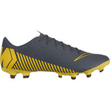 Nike Vapor 12 Academy Dark Grey/B - Best Buy Soccer