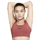 Nike Women Classic Swoosh Bra - Best Buy Soccer