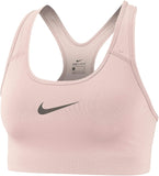 Nike Women Classic Swoosh Bra - Best Buy Soccer