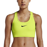 Nike Women Classic Swoosh Bra - Best Buy Soccer