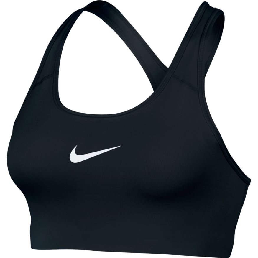 Nike Women Classic Swoosh Bra - Best Buy Soccer