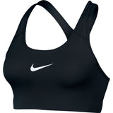 Nike Women Classic Swoosh Bra - Best Buy Soccer