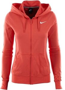 Nike Women Gym Vntg Hoodie FZ - Best Buy Soccer