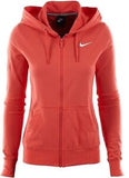 Nike Women Gym Vntg Hoodie FZ - Best Buy Soccer