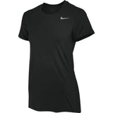 Nike Women Legend SS P Top - Best Buy Soccer