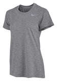 Nike Women Legend SS P Top - Best Buy Soccer