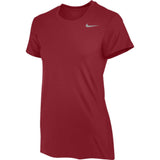 Nike Women Legend SS P Top - Best Buy Soccer