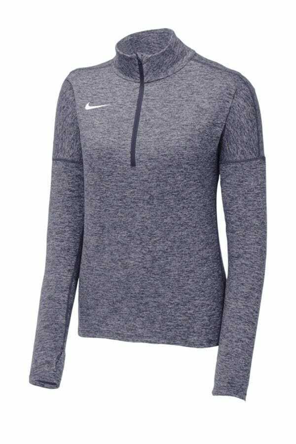 Nike Women's Dry Element 1/2 - Zip Running Top - Best Buy Soccer