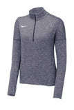 Nike Women's Dry Element 1/2 - Zip Running Top - Best Buy Soccer