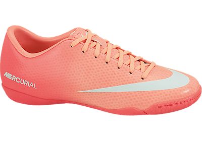 Nike Women's Mercurial Victory IV IC Indoor Shoes - Best Buy Soccer