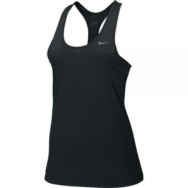 Nike Women's Nike Team Balance Training Tank - Best Buy Soccer