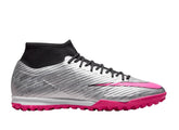 Nike Zoom Mercurial Superfly 9 Academy TF Turf Soccer Shoes - Best Buy Soccer