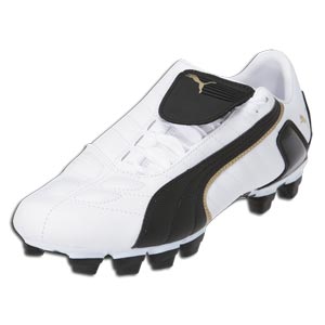 P. v - Kon II L I FG 01 White - Bl - Best Buy Soccer
