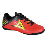 Pirma Gladiator 5 IN Indoor Shoes Carmine/Fluo - Best Buy Soccer
