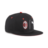 PUMA AC Milan Fan Flatbrim Cap - Best Buy Soccer