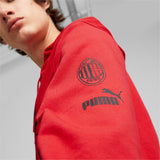 PUMA AC Milan FtblCore Graphic Hoody - Best Buy Soccer