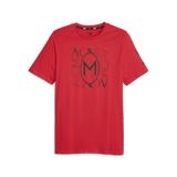 PUMA AC Milan Ftblcore Graphic Tee - Best Buy Soccer