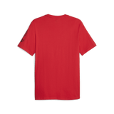 PUMA AC Milan Ftblcore Graphic Tee - Best Buy Soccer