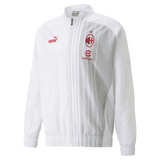 PUMA AC Milan Pre Match Jacket - Best Buy Soccer