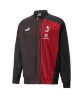 PUMA AC Milan Pre Match Jacket - Best Buy Soccer