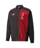 PUMA AC Milan Pre Match Jacket - Best Buy Soccer