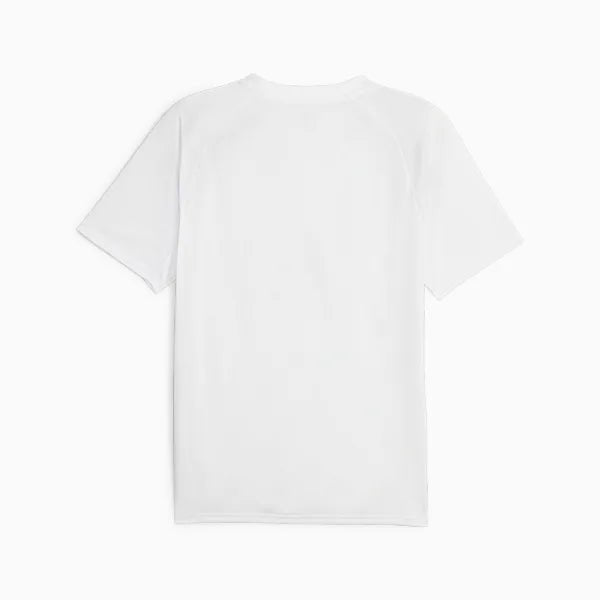 PUMA AC Milan Prematch Short Sleeve Jersey - Best Buy Soccer
