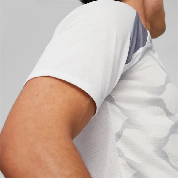 PUMA AC Milan Prematch Short Sleeve Jersey - Best Buy Soccer