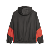 PUMA AC Milan Prematch Woven Anthem Jacket - Best Buy Soccer