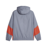 PUMA AC Milan Prematch Woven Anthem Jacket - Best Buy Soccer