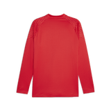 PUMA AC Milan Training 1/4 Zip Top - Best Buy Soccer