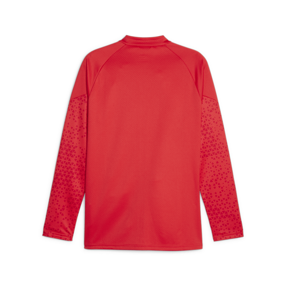 PUMA AC Milan Training Jacket - Best Buy Soccer