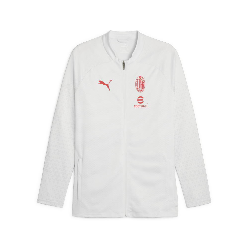 PUMA AC Milan Training Jacket - Best Buy Soccer