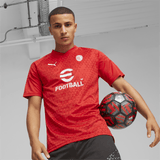 PUMA AC Milan Training Jersey - Best Buy Soccer
