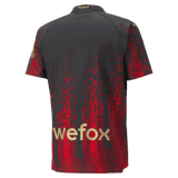 PUMA AC Milan X Koche Authentic Jersey 23 - Best Buy Soccer