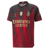 PUMA AC Milan X Koche Authentic Jersey 23 - Best Buy Soccer