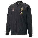 PUMA AC Milan X Koche Prematch Jacket - Best Buy Soccer