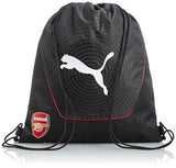 PUMA Arsenal Carry Sack Black - Best Buy Soccer