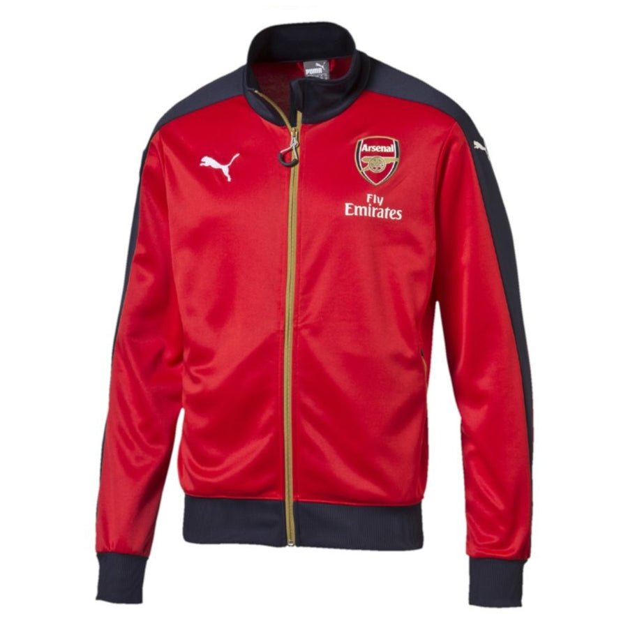 PUMA Arsenal Stadium Jk Sponsor - Best Buy Soccer