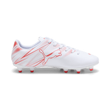PUMA Attacanto FG/AG Junior Soccer Cleats - Best Buy Soccer
