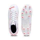 PUMA Attacanto FG/AG Junior Soccer Cleats - Best Buy Soccer