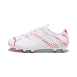 PUMA Attacanto FG/AG Junior Soccer Cleats - Best Buy Soccer
