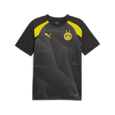 PUMA Borussia Dortmund Prematch Short Sleeve Jersey - Best Buy Soccer
